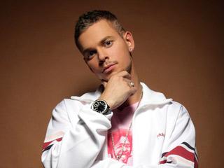 matt pokora